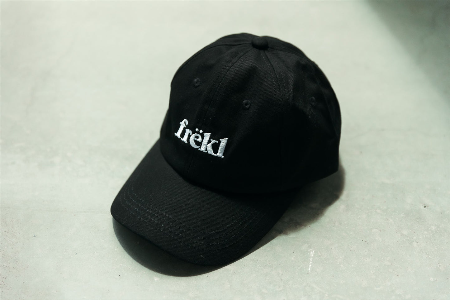 ball cap