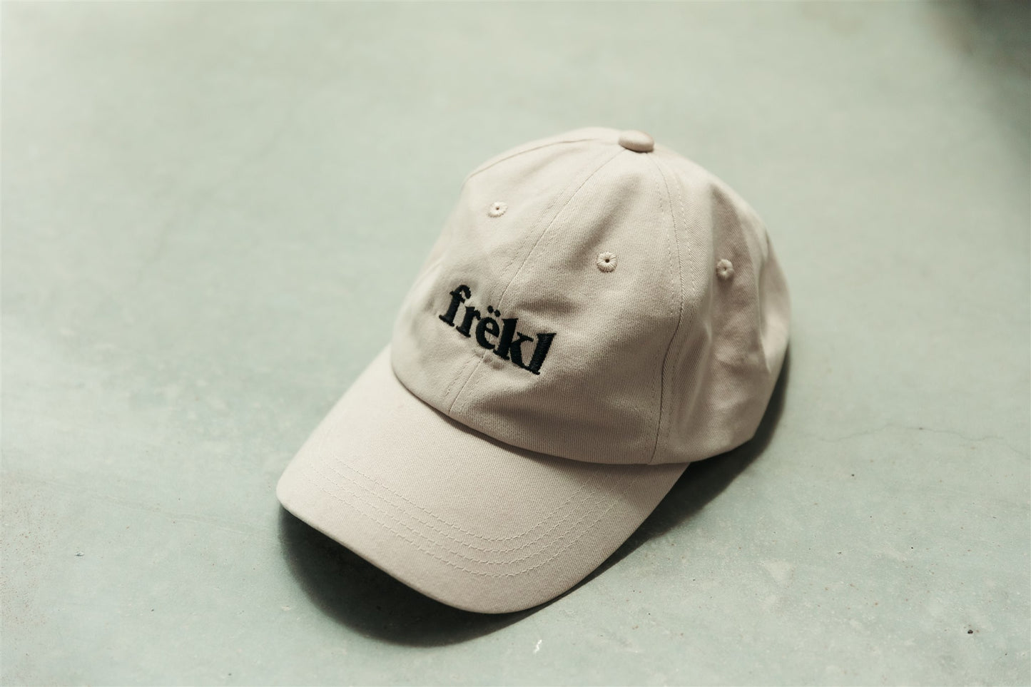 ball cap