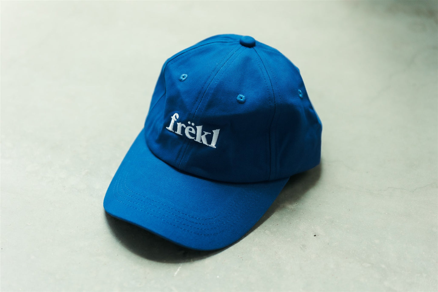 ball cap