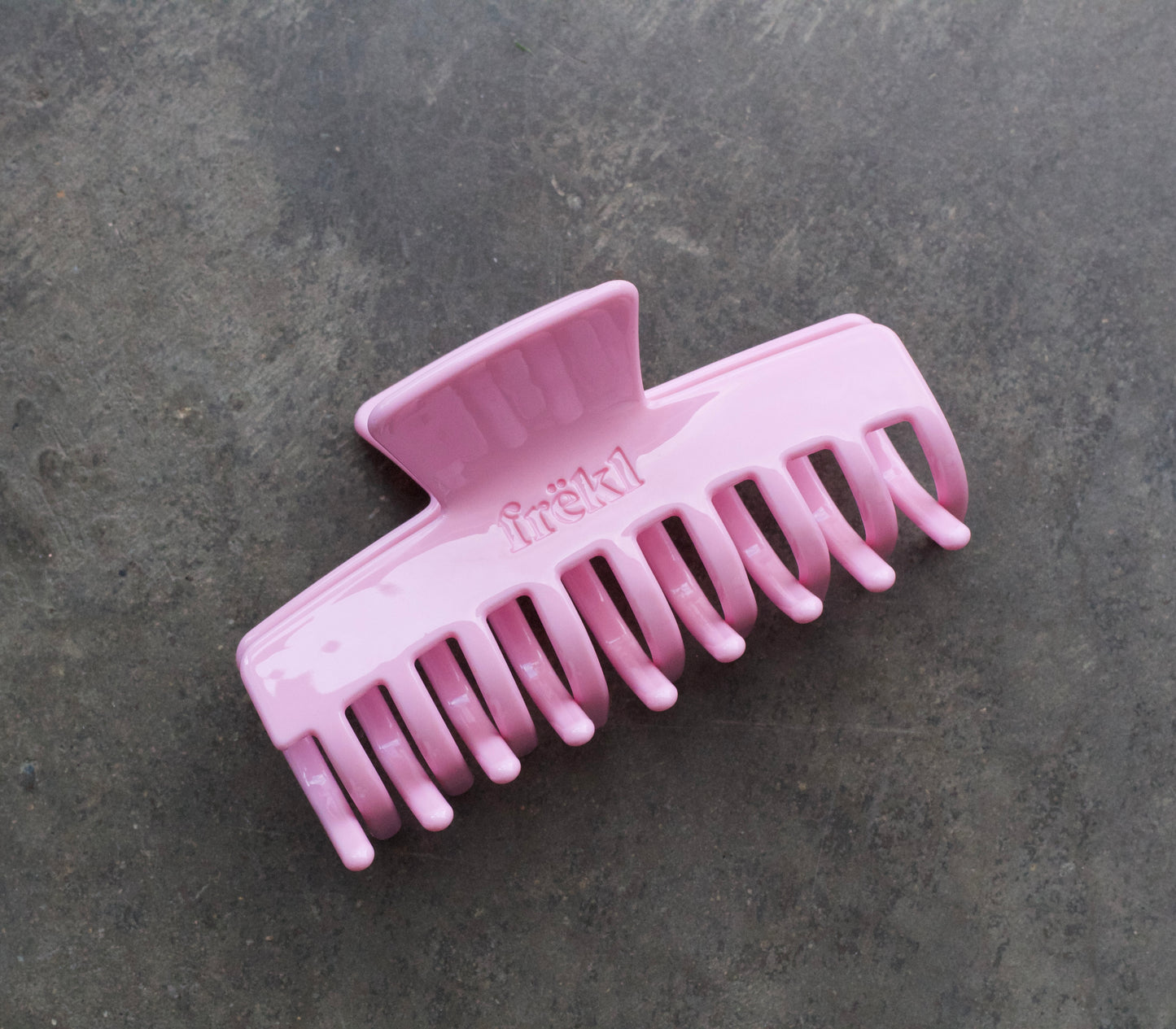 claw clip