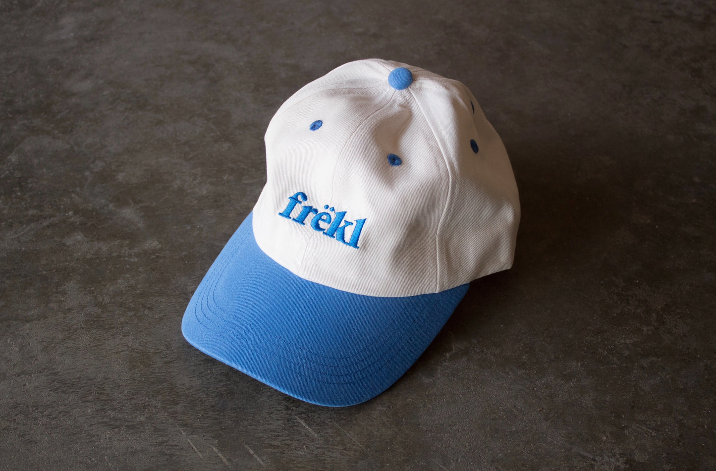 ball cap