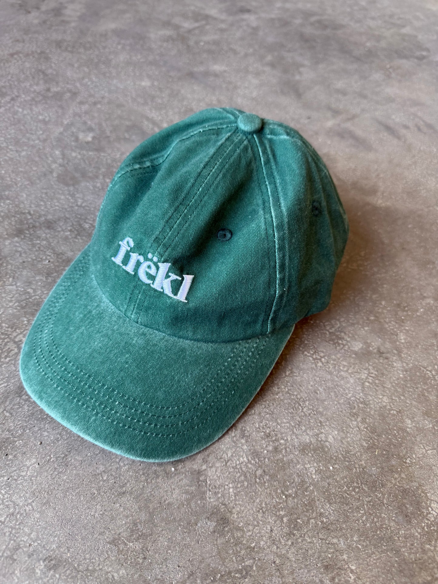ball cap