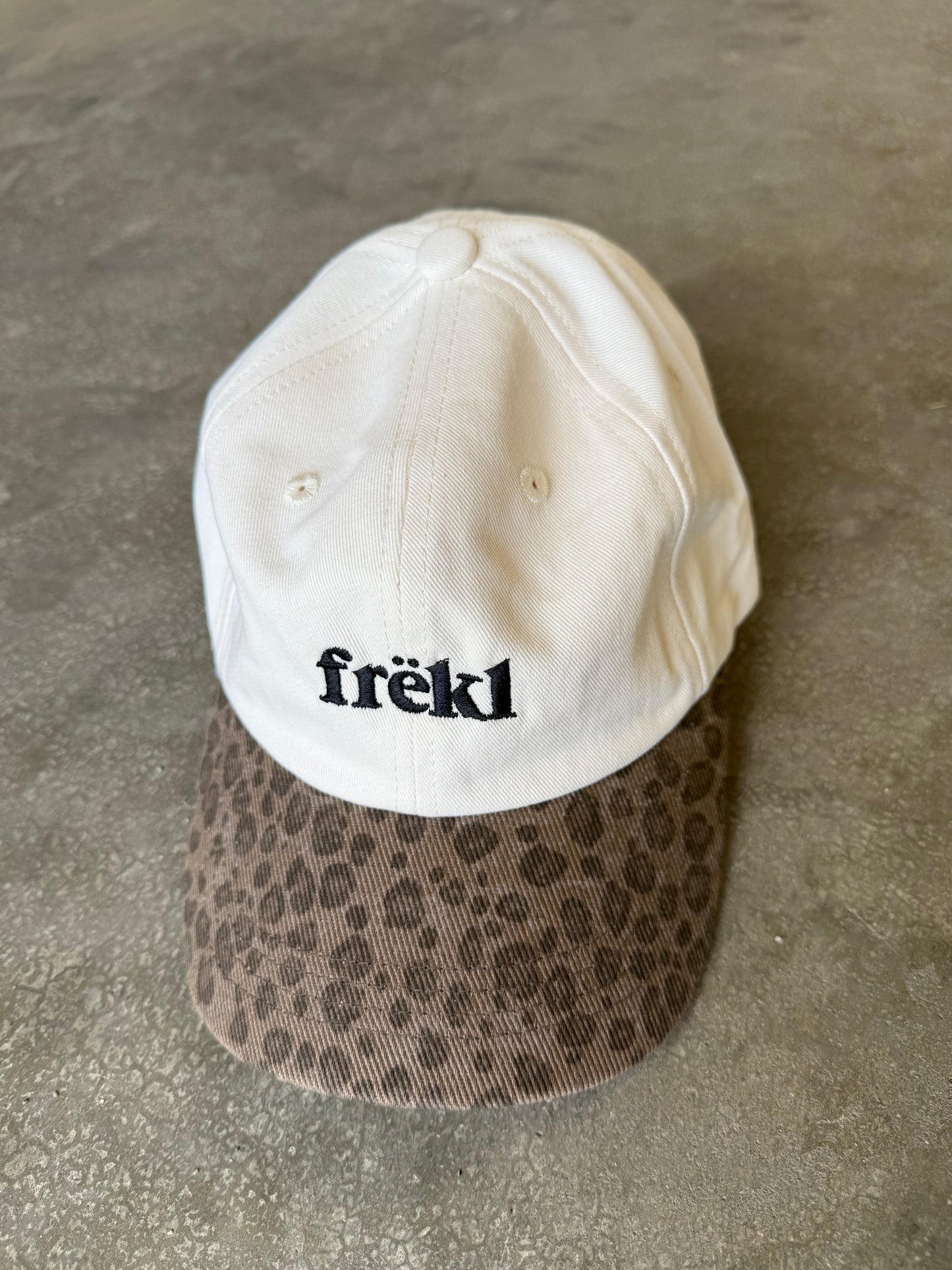 ball cap - youth