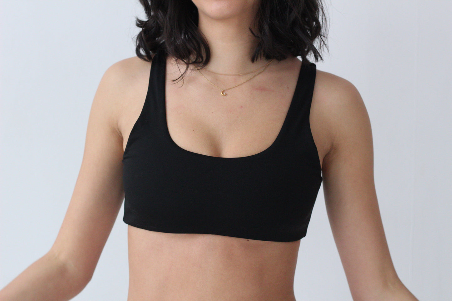 the classic top