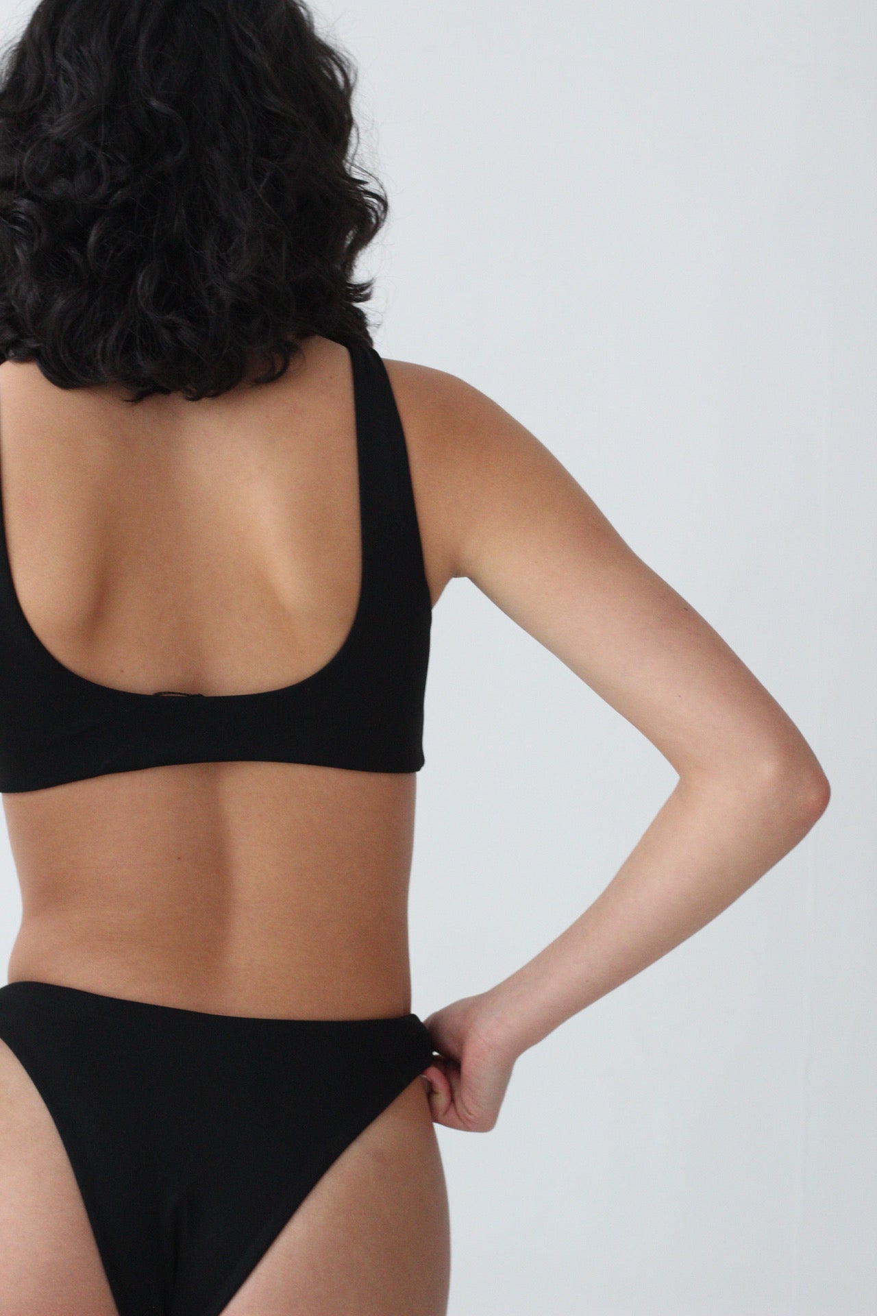 the classic top
