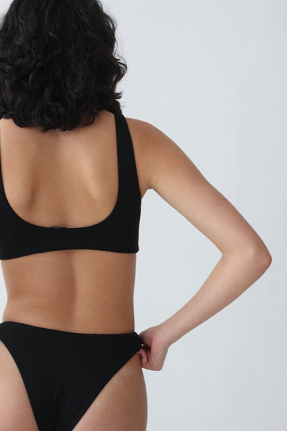 the classic top